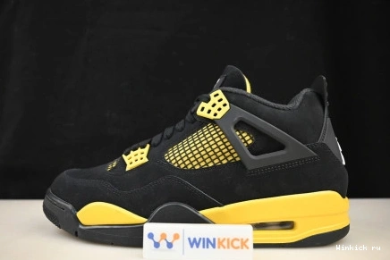 4 JORDAN AIR THUNDER RETRO 1103